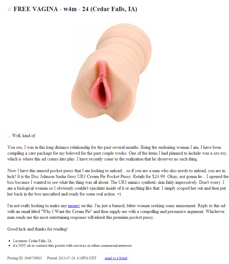 Wife Makes Husband Fuck Fleshlight To Orgasm While She Guides Him